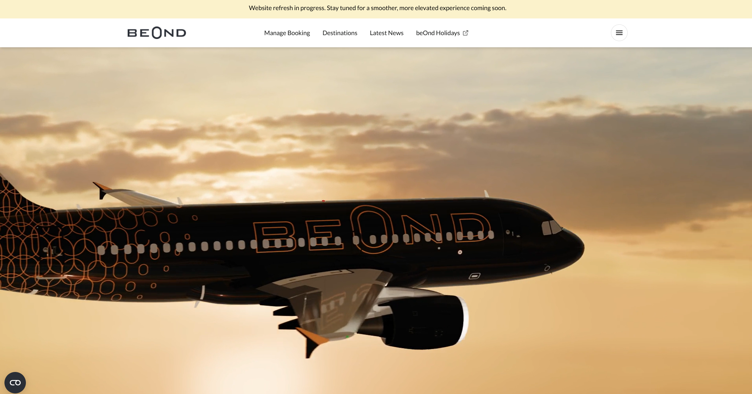 FLYBEOND